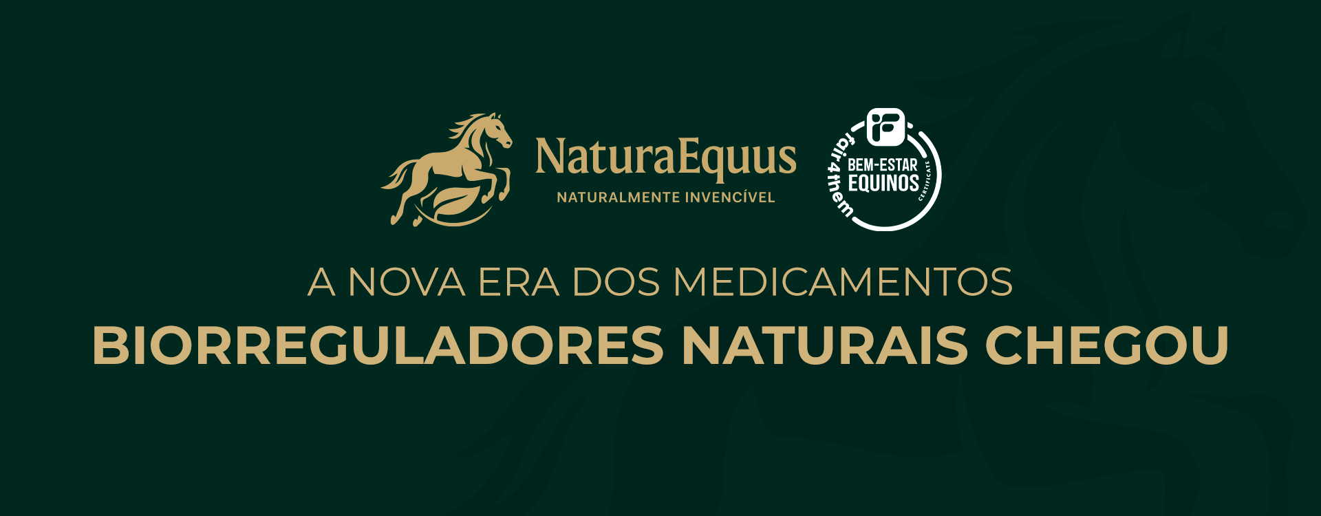 Natura Equus 