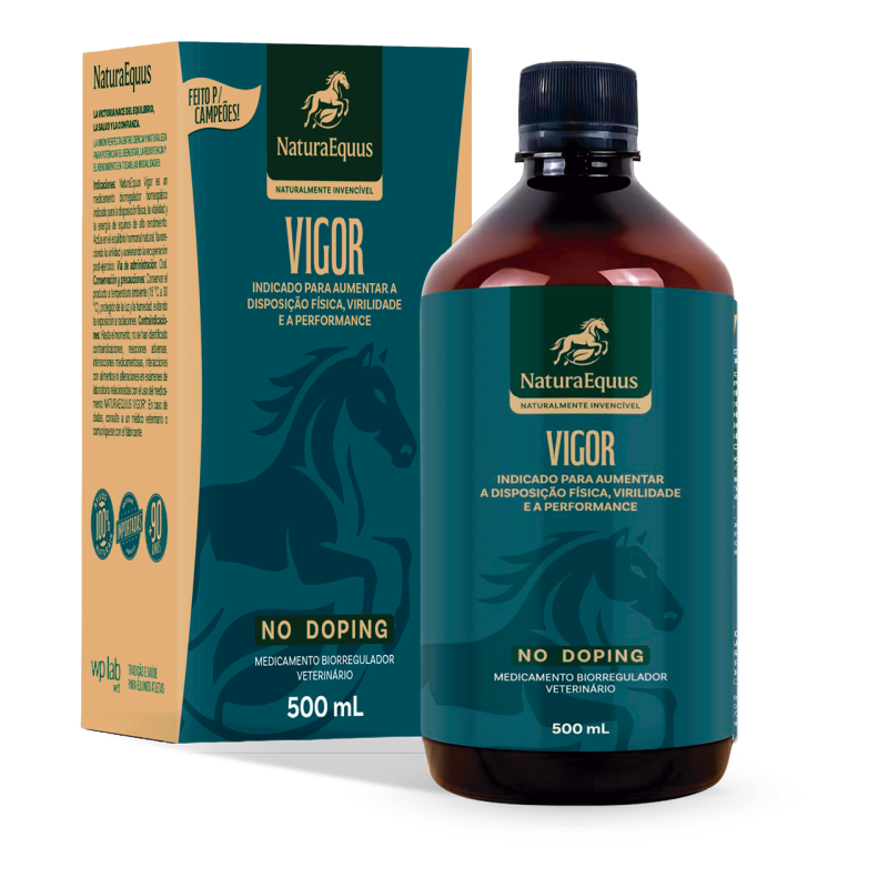 Vigor 