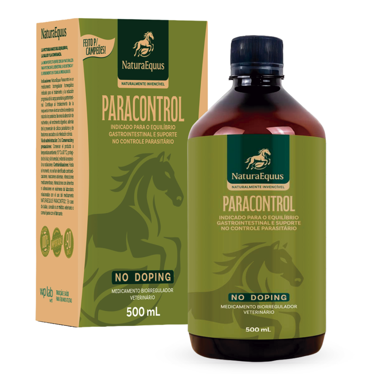 Paracontrol 